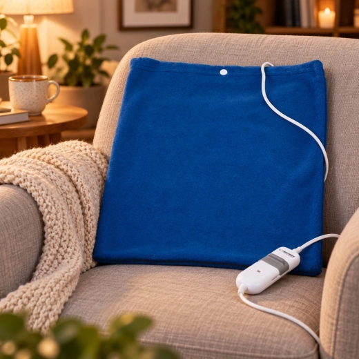 Housse douce et lavable