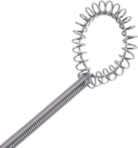 Structure légère en acier inoxydable