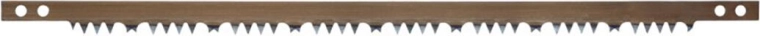 Lame de scie pour bois mouillé de 450 mm
