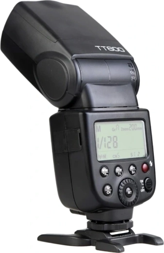 Récepteur intégré Godox X 2.4G et davantage d’options de déclenchement