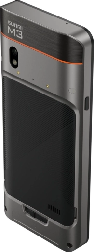 Résistance IP65 et chutes jusqu’à 1,5 m