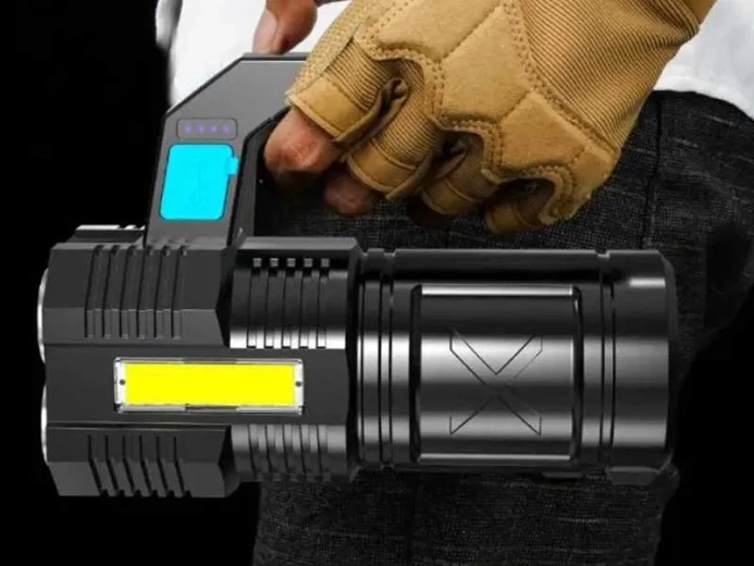 Conception étanche et résistante