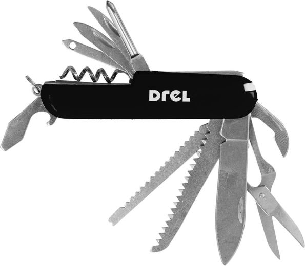 Acier inoxydable résistant