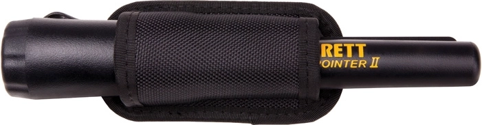 Résistance IP66 et étui pratique