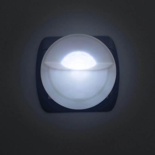 Veilleuse LED Phenom avec capteur de luminosité