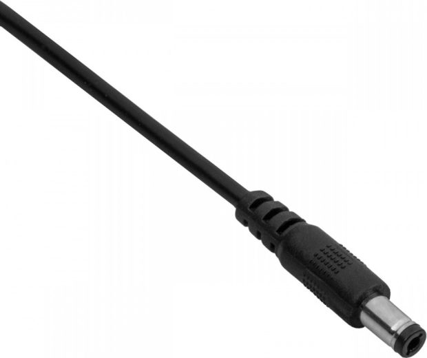 Connecteur 5,5 × 2,5 mm robuste et câble résistant