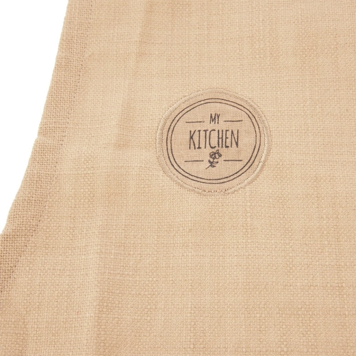 Coton 100 % résistant dans une couleur intemporelle