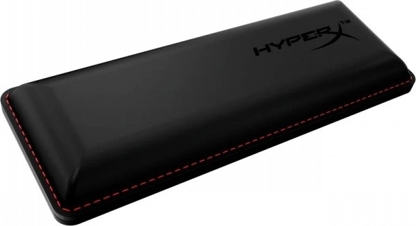 HyperX repose-poignet pour souris avec gel rafraîchissant