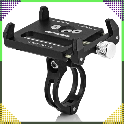 Structure tout métal robuste