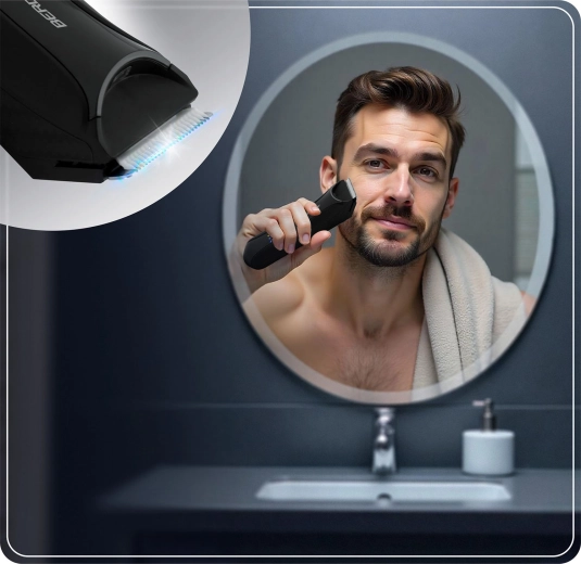 Guidage précis grâce aux sabots 3–12 mm