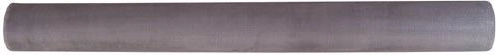 Moustiquaire de fenêtre en fibre de verre 1,0 × 30 m, gris