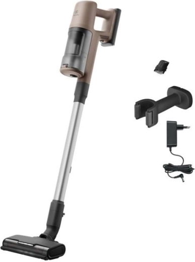Vidage propre et rangement pratique