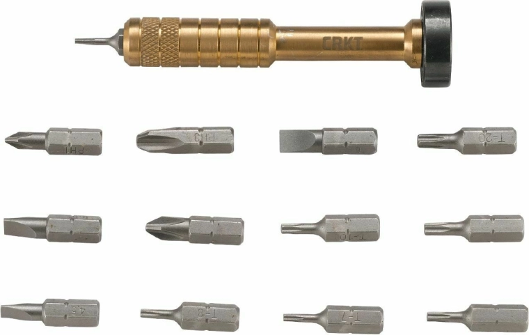 Vissage fluide et précis