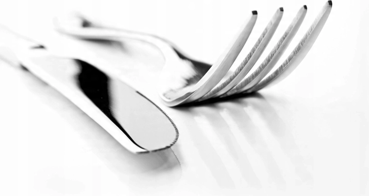 Fabrication de qualité et prise en main confortable