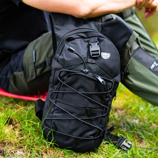 Stabilité à chaque pas