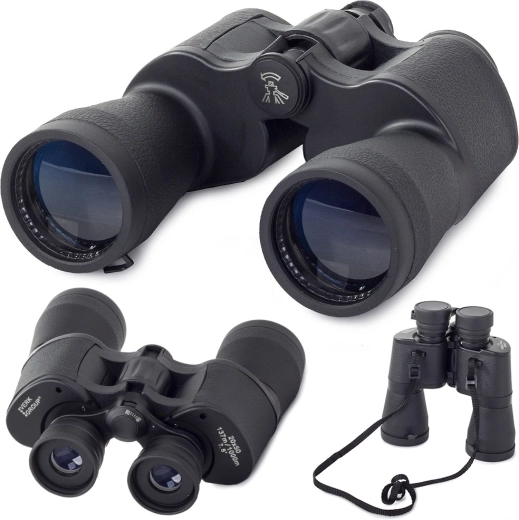Jumelles de chasse Verk 20x50