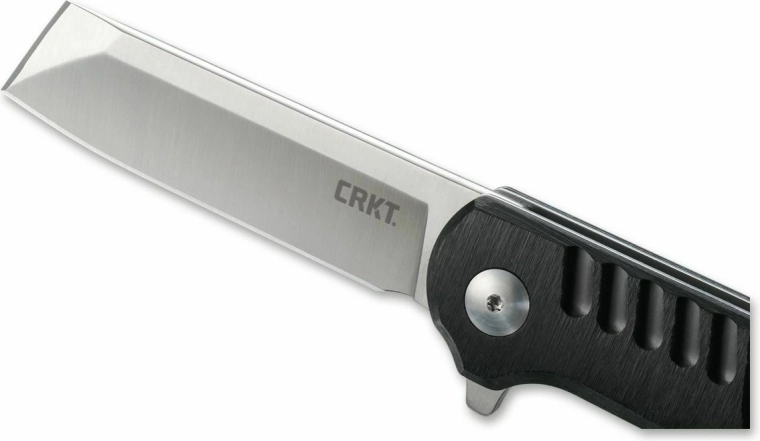 Ouverture fluide et rapide