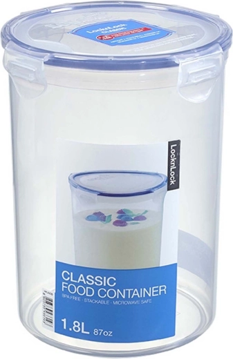 Boîte alimentaire LocknLock 1,8 l
