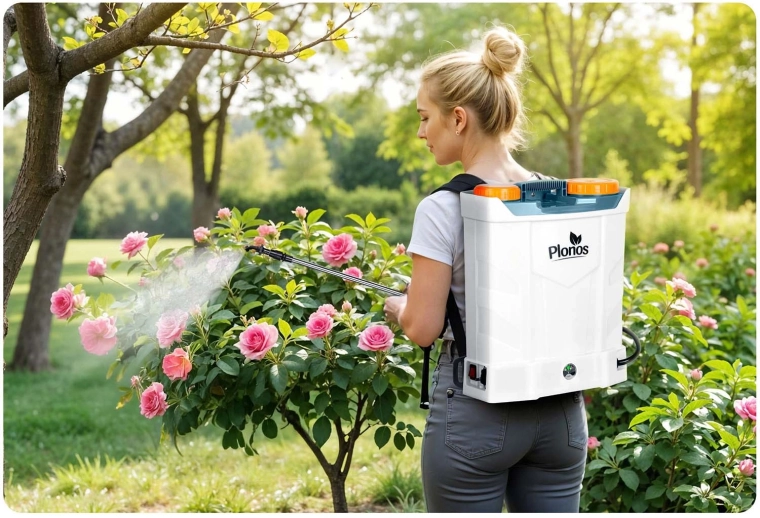 Port confortable et manipulation facile