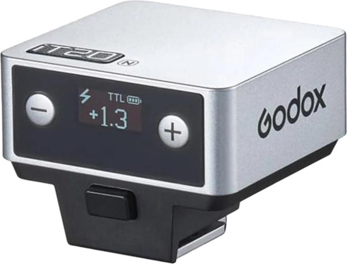 Flash Godox iFlash iT20 N pour Nikon