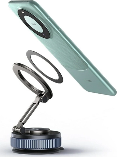 Fixation magnétique au néodyme puissante