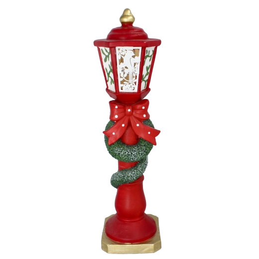 Hauteur marquante de 65 cm