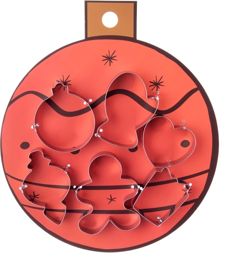 Motifs de Noël et emballage cadeau