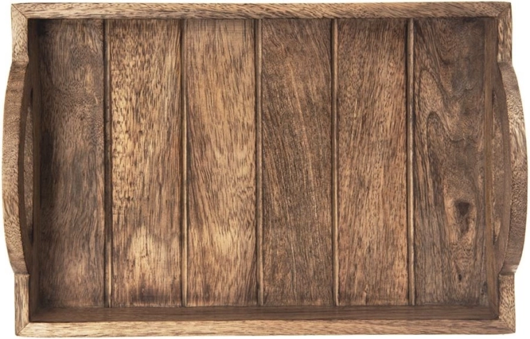 Structure robuste en bois de manguier