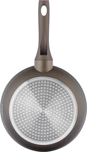 Pour tous les types de cuisinières, y compris l’induction