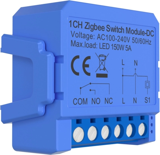 Zigbee 3.0 stable et basse consommation