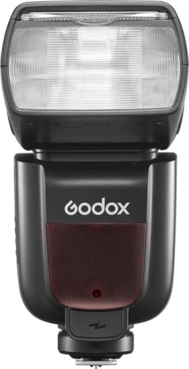 Système radio intégré Godox X 2,4 GHz