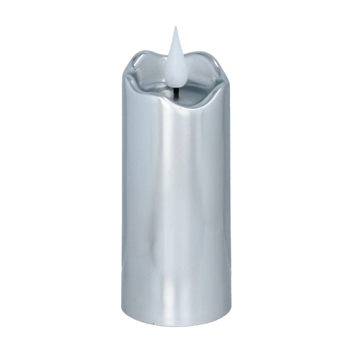 Alternative LED sûre, sans flamme