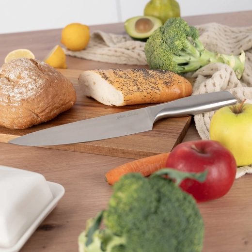 Utilisation polyvalente en cuisine