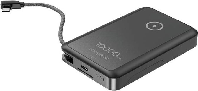 Charge sans fil magnétique jusqu’à 15 W