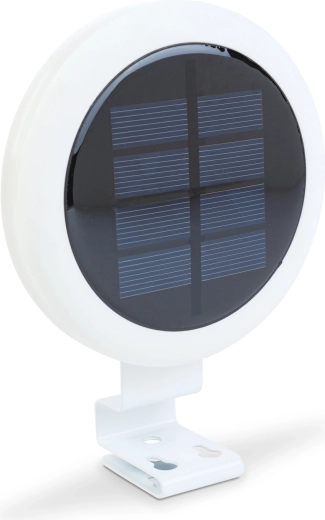 Recharge solaire sans câbles