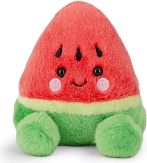 Peluche Palm Pals pastèque