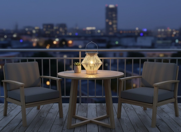 Design décoratif pour tout extérieur