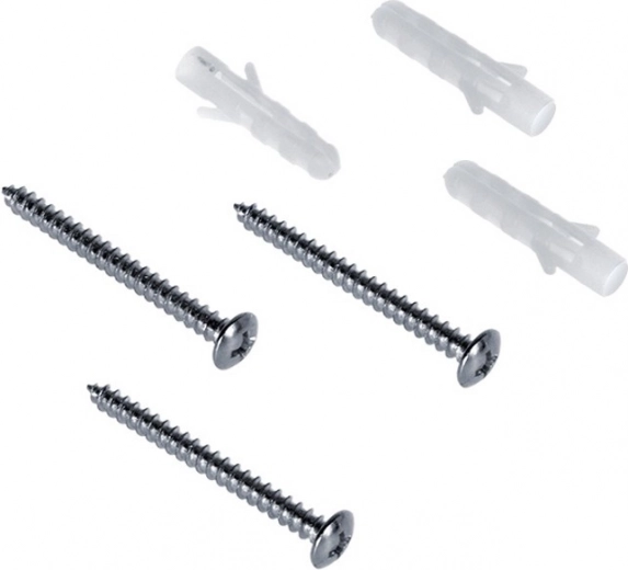 Protection IP44 et installation facile