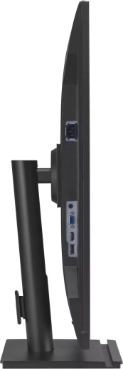 Nombreuses possibilités de connexion