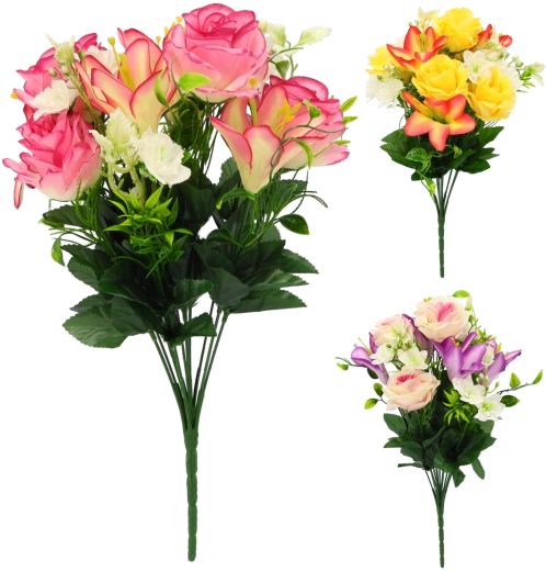 Mélange de couleurs universel pour toute composition