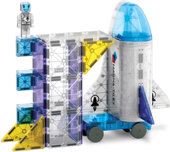 microMAGS et constructions mobiles sur roues