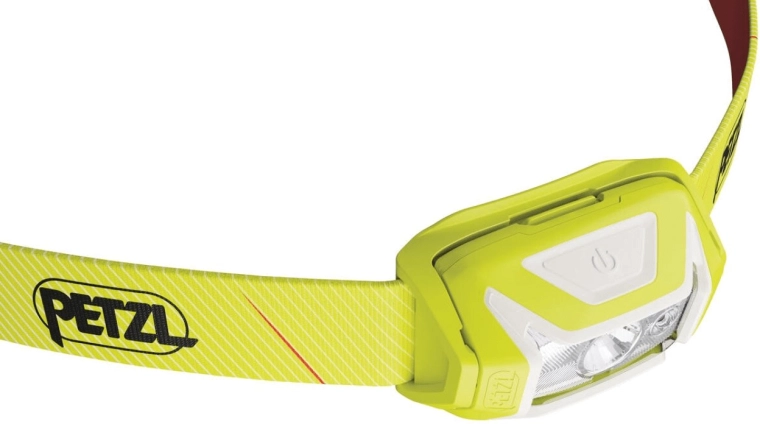 Éclairage puissant et polyvalent 350 lm