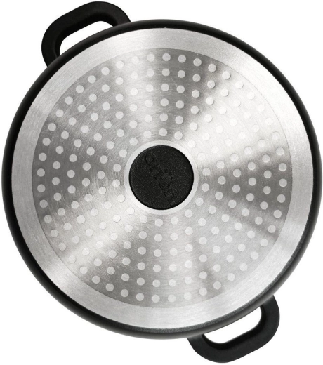 Compatible induction et adapté au four