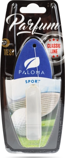Désodorisant pour voiture Liquid Sport