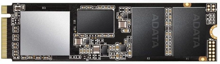 Disque SSD XPG SX8200 Pro 512 Go M.2 NVMe