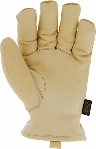 Coupe ergonomique pour un contrôle précis