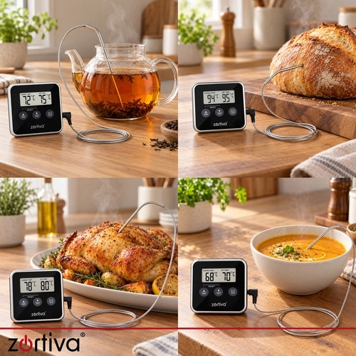 Assistant polyvalent en cuisine