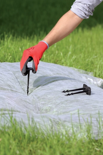 Résistance aux intempéries et aux UV