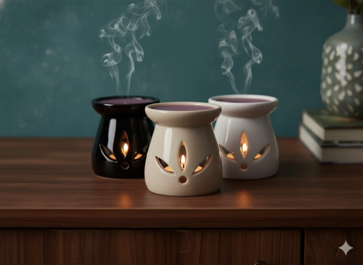 Universelle pour huiles et cires