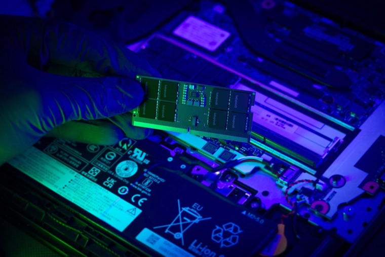 Faible consommation et autonomie prolongée